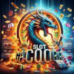 Situs Slot Gacor Resmi Minimal Bet Terkecil