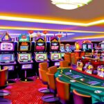 Slot Online Winrate Tinggi Dengan Fitur Demo