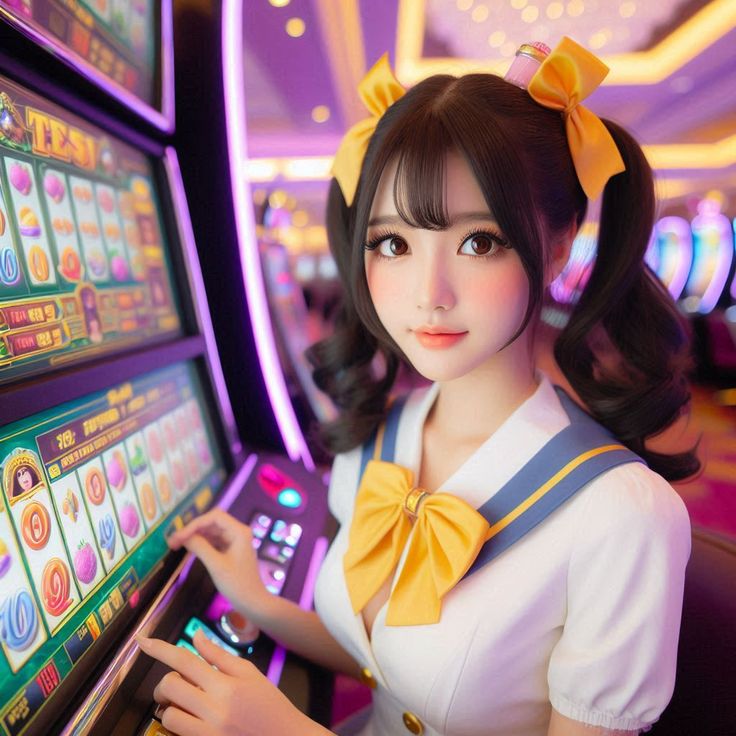 Pola Jackpot Slot Gacor Hari Ini