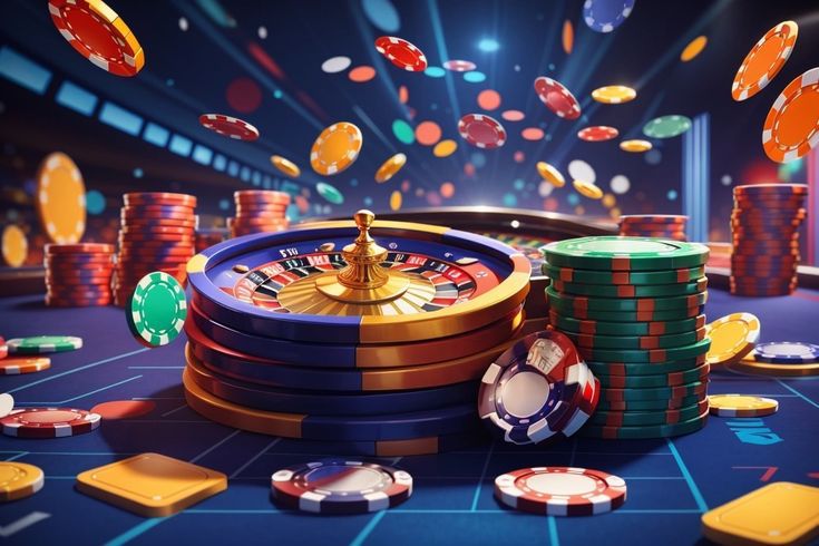 Jenis Permainan Slot Online Paling Populer