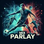 Bonus Mix Parlay dari Situs Bola Terpercaya