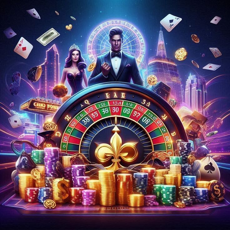 Event Slot Gacor Hadiah Besar Menanti