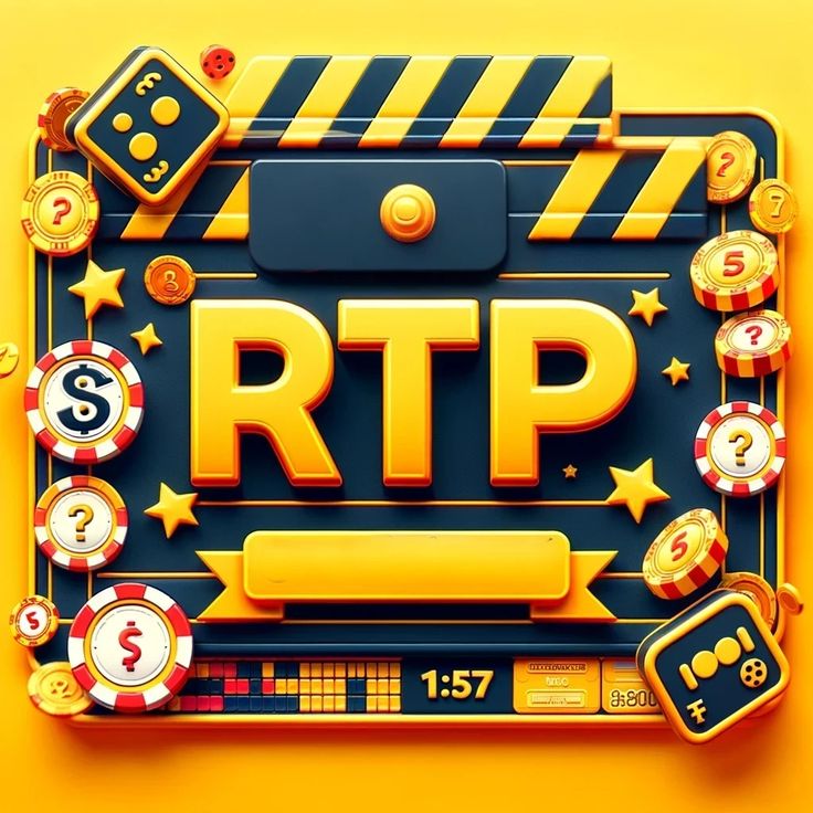 Slot Deposit Pulsa Tanpa Potongan RTP Gacor