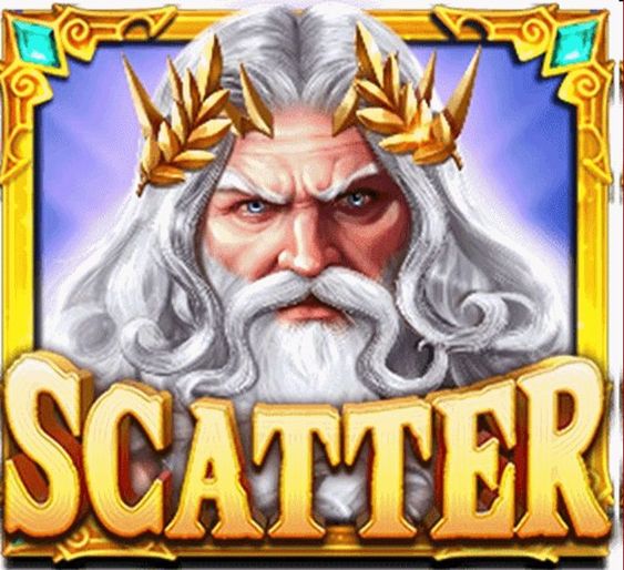 Apa Itu Slot Scatter Dan Bagaimana Cara Kerjanya