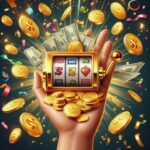 Menang Besar Dari Peluang Emas Slot
