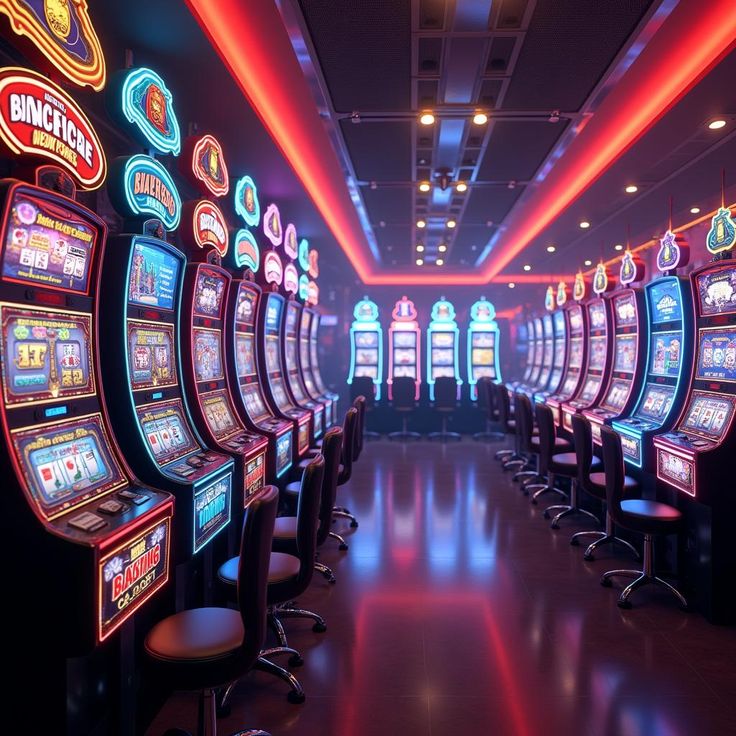 Ulasan Slot Provider Habanero Gacor