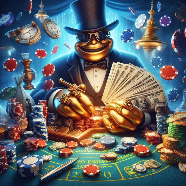 Tips Bermain Slot Harian Untuk Para Member