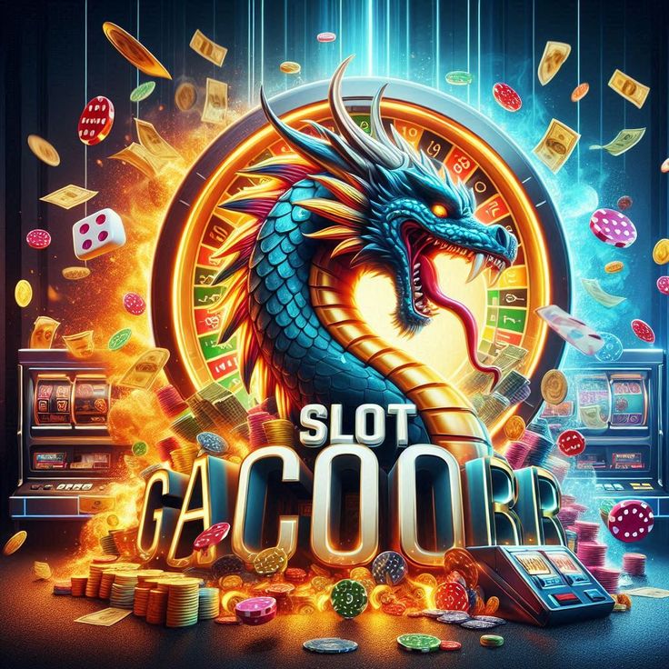 Slot Gacor Website Update Harian Resmi
