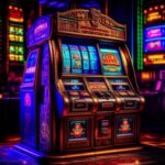 Daftar Akun Slot Gacor Paling Aman