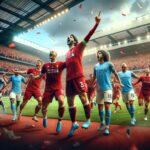 Fitur Judi Bola Keren Masa Kini