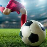 Judi Bola Harian Modal Terjangkau
