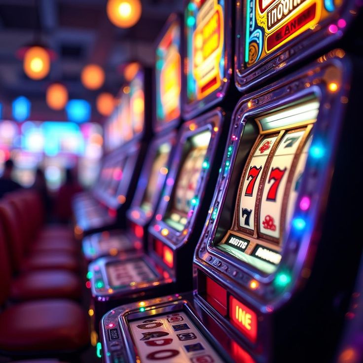 Garansi Slot Terpercaya Untuk Semua Pemain