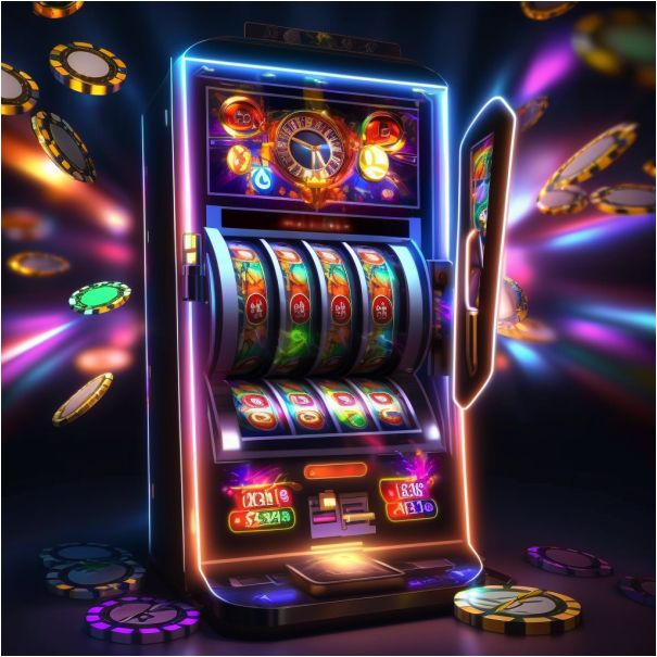 Slot Online Agen Slot Gacor Cepat Daftar